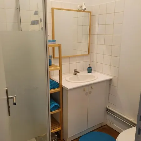 Bacquenois 44 Appartement *
