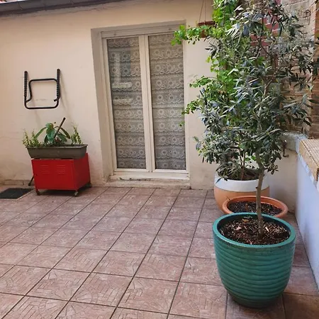 Bacquenois 44 Appartement